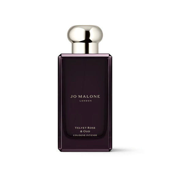 Vetiver & Oud Cologne Intense  – 100ml / 3.4 fl oz