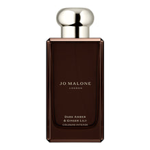 Dark Amber & Ginger Lily Cologne Intense  – 100ml / 3.4 fl oz