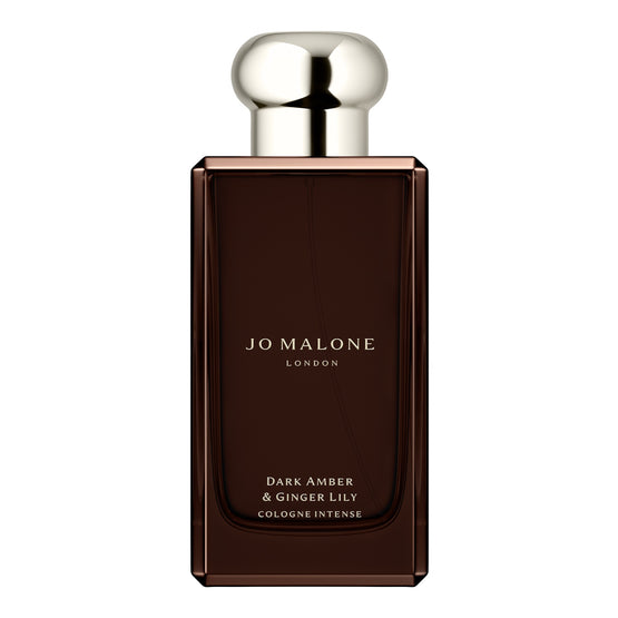 Dark Amber & Ginger Lily Cologne Intense  – 100ml / 3.4 fl oz