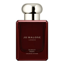 Scarlet Poppy Cologne Intense  – 50ml / 1.7 fl oz