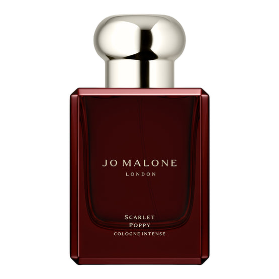 Scarlet Poppy Cologne Intense  – 50ml / 1.7 fl oz
