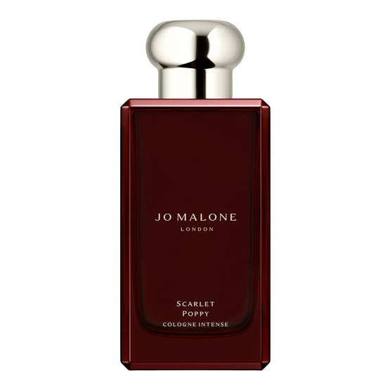 Scarlet Poppy Cologne Intense  – 100ml / 3.4 fl oz