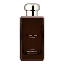 Honey & Crocus Cologne Intense – 100ml / 3.4 fl oz