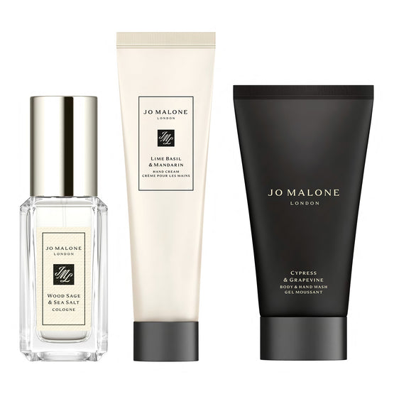Cracker Gift Set – Male Edit