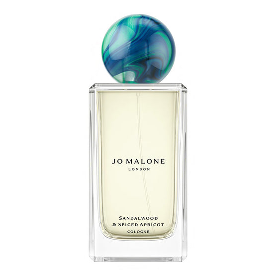Sandalwood & Spice Cologne – 100ml / 3.4 fl oz