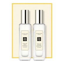 ENGLISH PEAR COLOGNE DUO