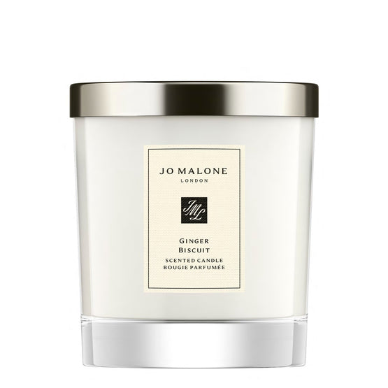 Ginger Biscuit Classic Candle - 200g/7oz
