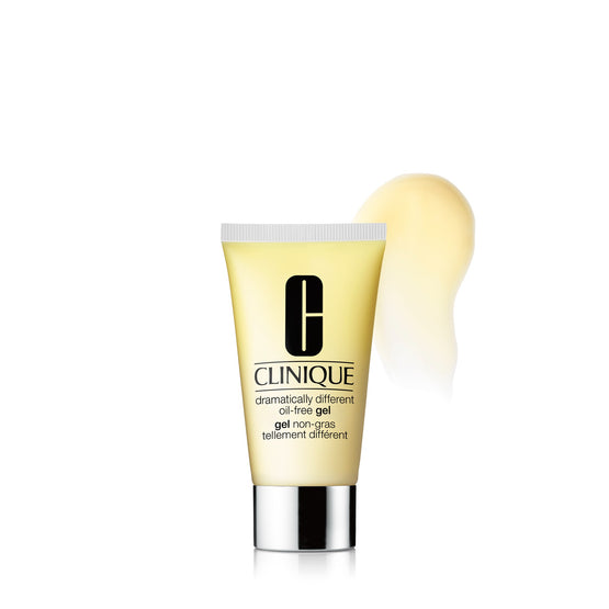 Clinique Dramatically Different Moisturizing Gel, 50ml
