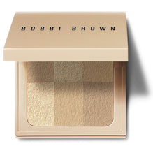 Bobbi Brown- Nude Fnsh Illum Pwdr-Nud 6.6gm