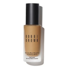 Bobbi Brown Skin Weightless Foundation SPF 15, 30ML - Natural N-052