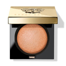 Bobbi Brown Luxe Eyeshadow Metallic Eyeshadow Formula - Heat Ray