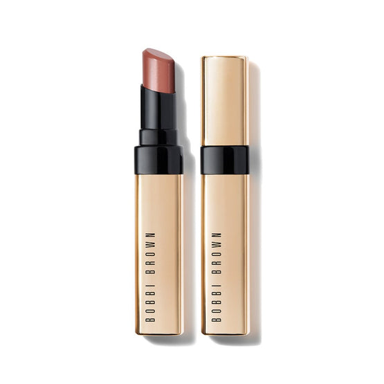 Luxe Shine Intense Lipstick - Bare Truth