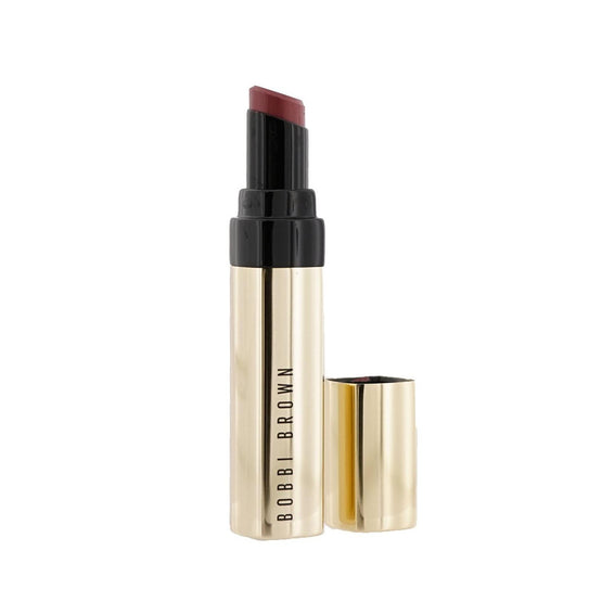 Bobbi Brown Luxe Shine Intense Lipstick - Trailblazer