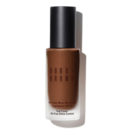 Skin Long-Wear Weightless Foundation SPF15 - Neutral Almond N-080 30ML