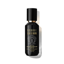 Bobbi Brown Intensive Skin Serum Foundation SPF 40, 30ML - C-026 Cool Ivory