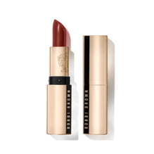 Luxe Lipstick - Claret