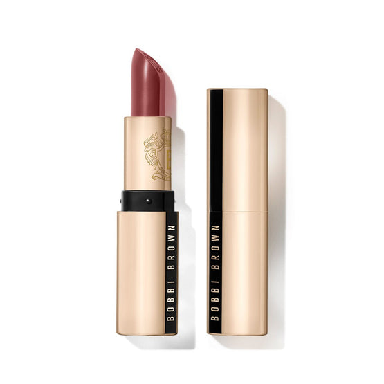 Bobbi Brown Luxe Lipstick – Neutral Rose, 3.5g