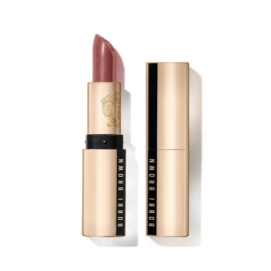 Bobbi Brown Luxe Lipstick – Pink Buff – 3.5g / 0.12 oz