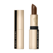 Bobbi Brown Luxe Moisturizing Lipstick - Brownstone 114