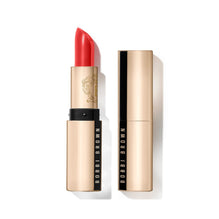 Bobbi Brown Luxe Moisturizing Lipstick - Tango 508