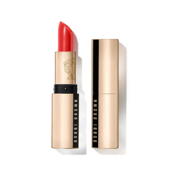 Bobbi Brown Luxe Moisturizing Lipstick - Tango 508