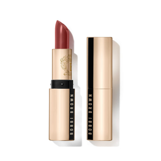Luxe Lipstick - Cranberry