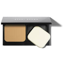 Skin Weightless Powder Foundation - Honey