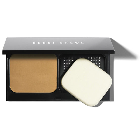 Skin Weightless Powder Foundation - Golden W-074