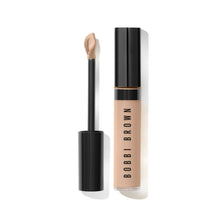 Skin Full Cover Concealer - Warm Beige