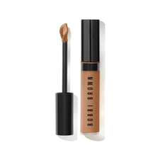 Skin Full Cover Concealer - Almond