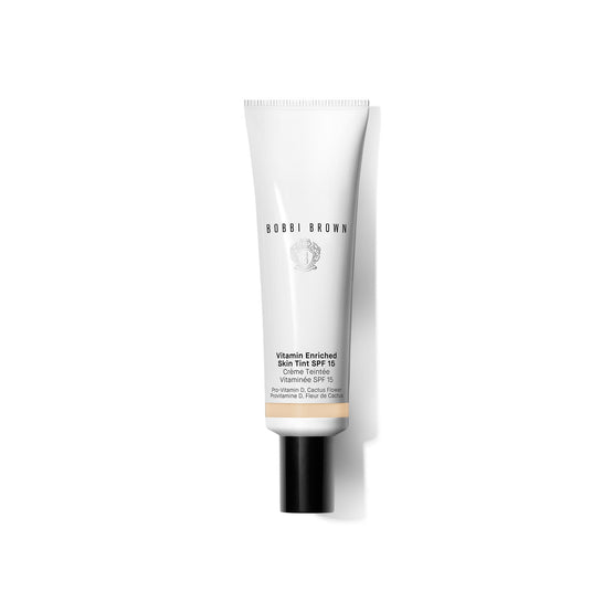 Vitamin Enriched Skin Tint SPF 15 - Light 1