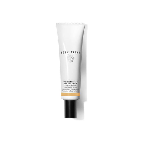 Bobbi Brown Vitamin Enriched Skin Tint SPF 15, 50ML - Medium 1