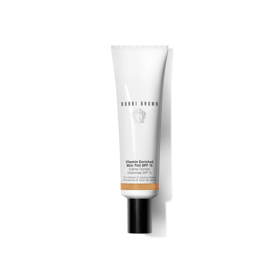 Bobbi Brown Vitamin Enriched Skin Tint SPF 15, 50ML - Golden 1