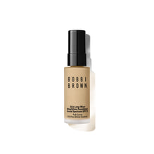 Mini Skin Long-Wear Weightless Foundation SPF15 - Cool Ivory 13ML