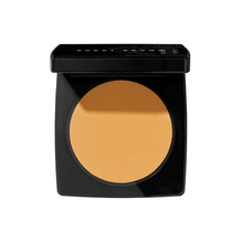 Sheer Finish Pressed Powder - Golden Orange