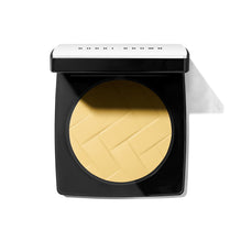 Bobbi Brown Vitmain Enriched Pressed Powder - Yellow