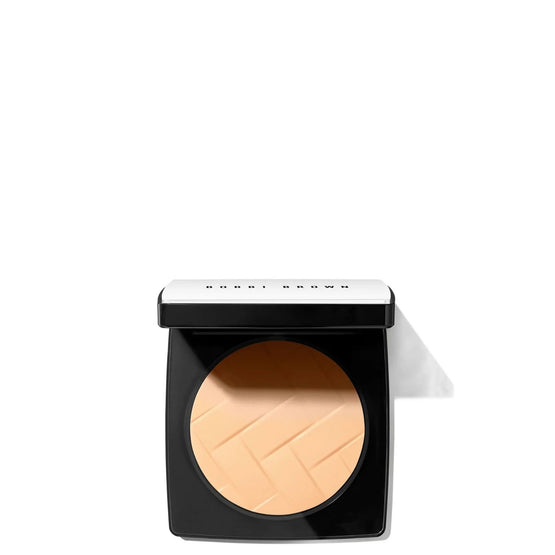 Bobbi Brown Vitmain Enriched Pressed Powder - Peach