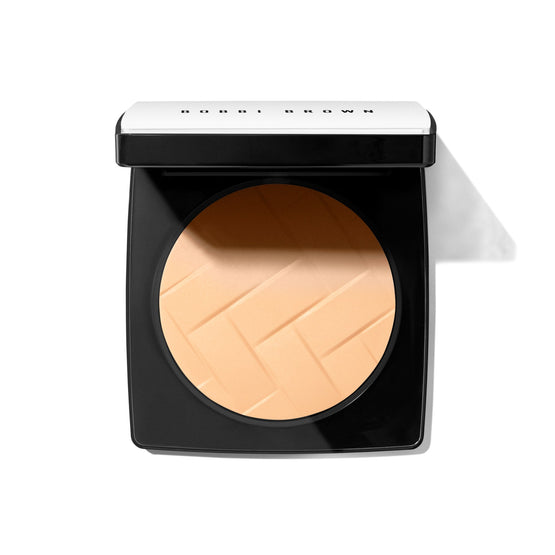 Bobbi Brown Vitamin Enriched Pressed Powder – Neutral – 8g / 0.28 oz