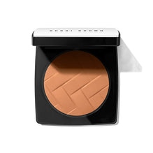 Vitamin Enriched Pressed Powder - Golden Brown