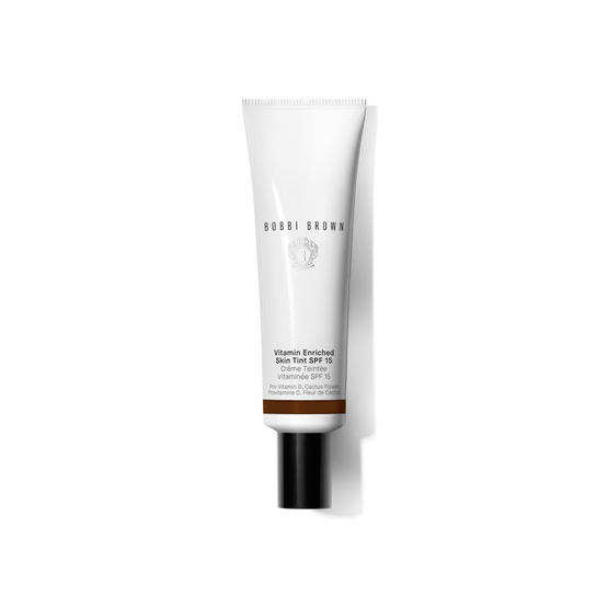 Vitamin Enriched Skin Tint SPF 15 - Rich