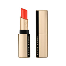 Luxe Matte Lipstick - Power Play 528