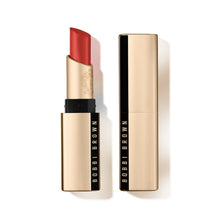 Bobbi Brown Luxe Matte Lipstick - Downtown 824