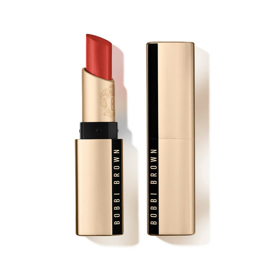 Bobbi Brown Luxe Matte Lipstick - Downtown 824