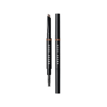 Long-Wear Brow Pencil - Cool Dark Brown
