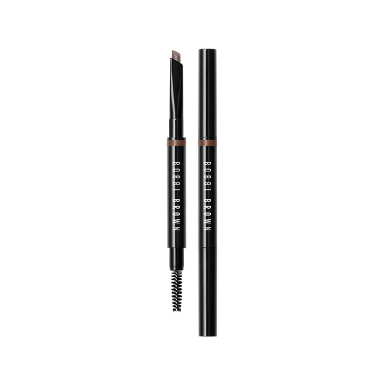 Long-Wear Brow Pencil - Cool Dark Brown