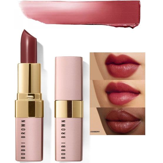 Crushed Lip Color - Cranberry