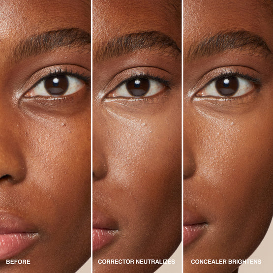 Bobbi Brown Skin Corrector Stick - Deep Bisque