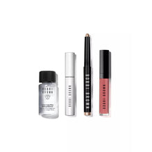 Lip & Eye Essentials Set