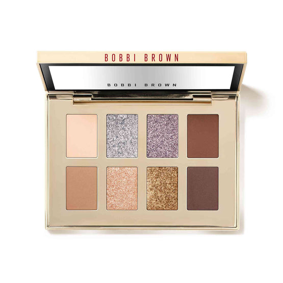 Dream Gleam Luxe Eyeshadow Palette