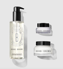 Season Recharge Skin Set